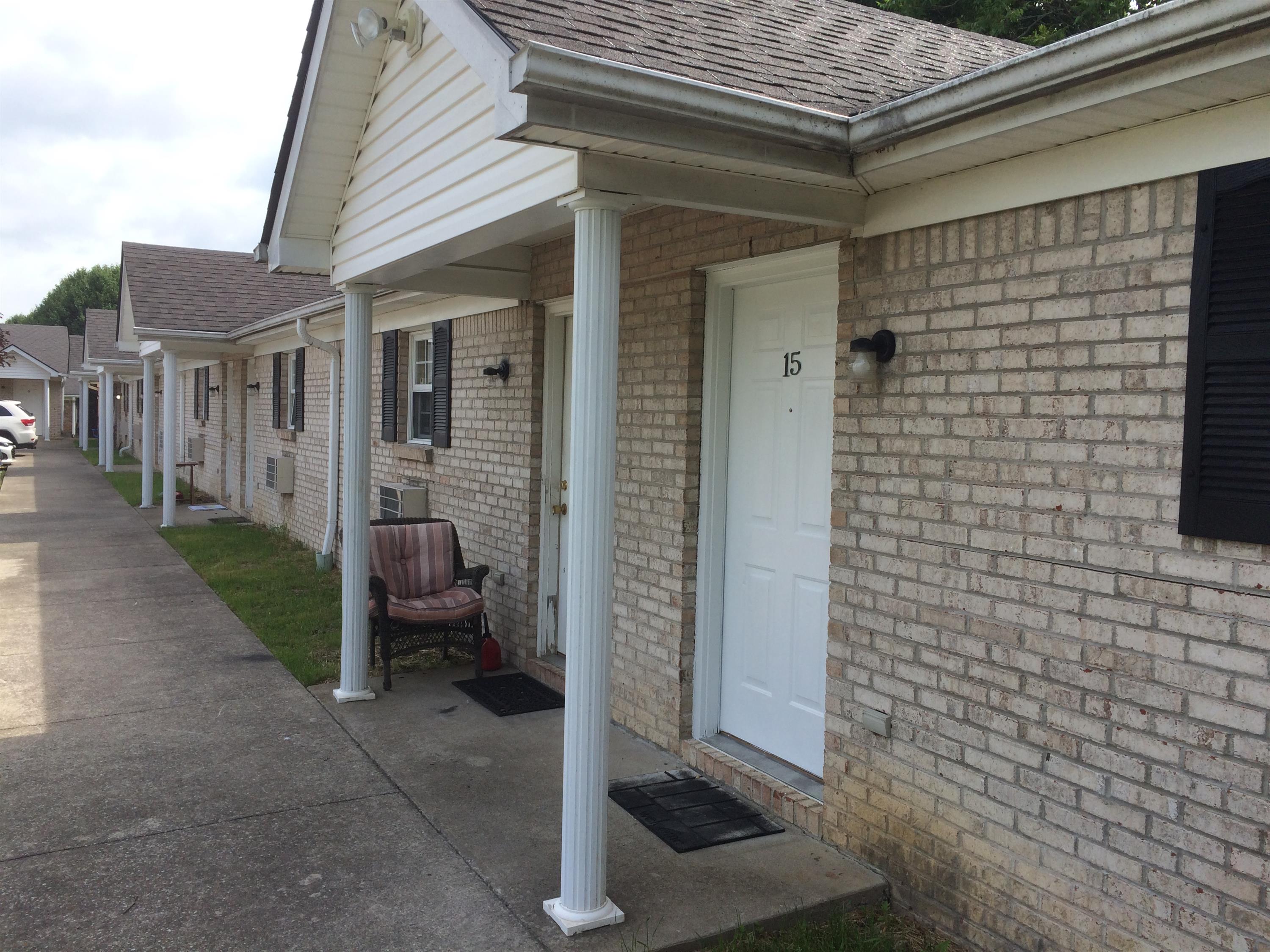 703 Four Mile Road - 9